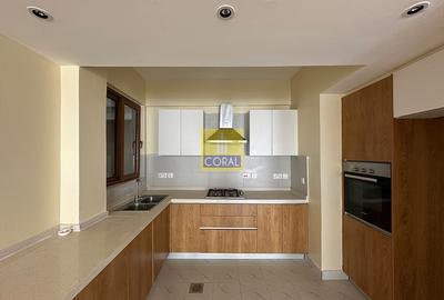 3 Bed Apartment in Kileleshwa - 3