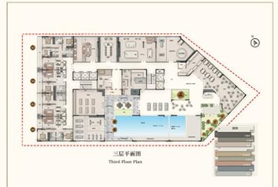 2 Bed Apartment with En Suite at Vihiga Road - 3