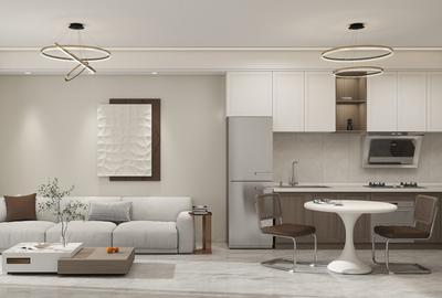 1 Bed Apartment with Swimming Pool at Tabere Crescent - 4