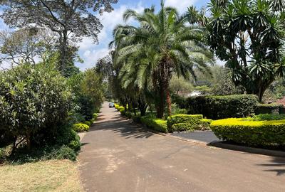 2.5 ac Land at New Kitisuru