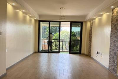 2 Bed Apartment with En Suite at Oloitoktok Roard - 4