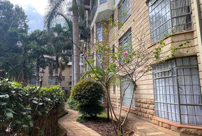 4 Bed Apartment with En Suite at Kilimani