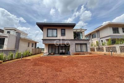 4 Bed Villa with En Suite in Loresho