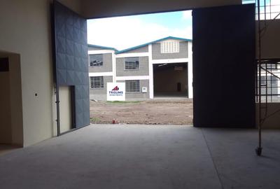 5,167 ft² Warehouse with Fibre Internet in Mombasa Road - 4