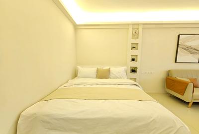 Furnished Studio Apartment with En Suite in Lavington - 3