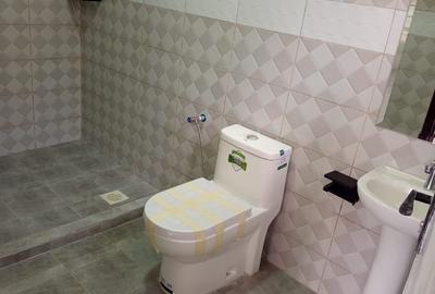 3 Bed House with Staff Quarters in Ngong - 4