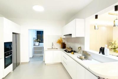 Serviced 3 Bed Apartment with En Suite in Lavington