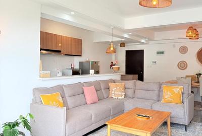 Serviced 2 Bed Apartment with En Suite in Riverside - 2