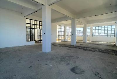 Commercial Property with Lift at Mwananchi Road - 4