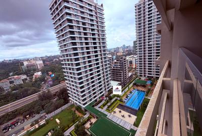 3 Bed Apartment with En Suite at Gtc