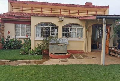 Land in Eldoret - 2