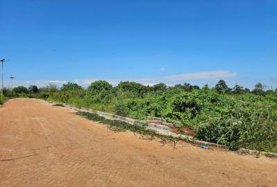 Residential Land in Tatu City