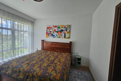 Furnished 4 Bed Apartment with En Suite in Rosslyn - 4