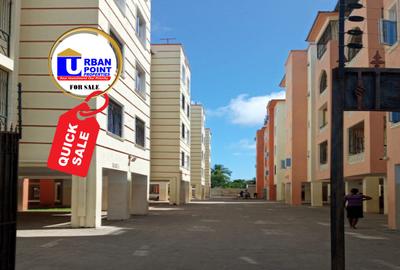 3 Bed Apartment with Swimming Pool in Mtwapa