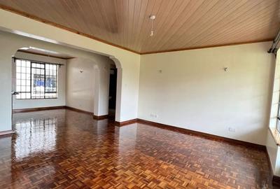 2 Bed Apartment with En Suite in Kileleshwa
