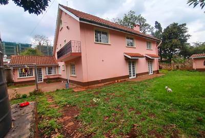 Commercial Property with Parking in Kileleshwa