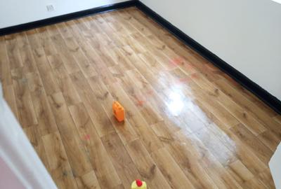 3 Bed Apartment with En Suite in Kilimani - 2