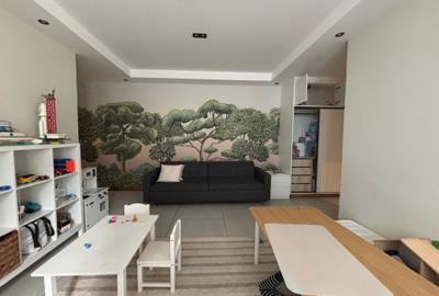 Furnished 4 Bed Apartment with En Suite in Spring Valley