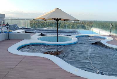 2 Bed Apartment with En Suite at Peponi Road Off Thigiri Road