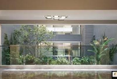 1 Bed Apartment with En Suite at Riverside - 4