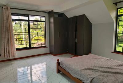 3 Bed House with En Suite at Runda