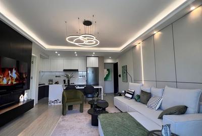 1 Bed Apartment with Swimming Pool at Westlands Road