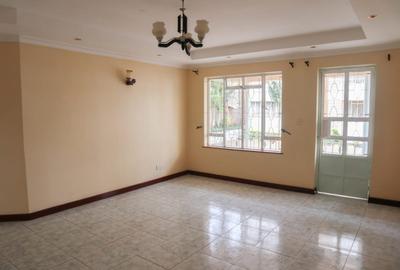 3 Bed Apartment with Backup Generator in Westlands Area - 4