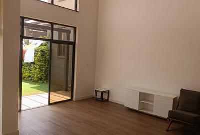 4 Bed Townhouse with Garden at Loresho - 4