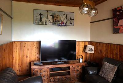 4 Bed House with En Suite at Milimani - 3