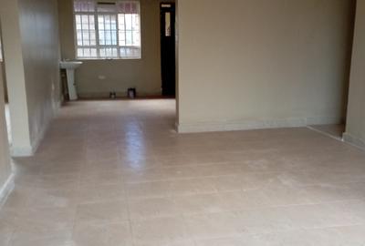 3 Bed House with En Suite in Ruiru