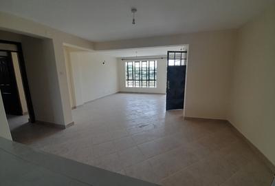 2 Bed Apartment with En Suite at Olekasasi