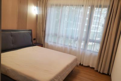 Studio Apartment with Swimming Pool at Westlands - 3