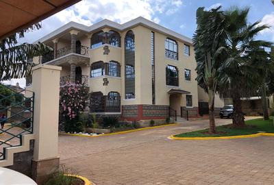 2 Bed Apartment with En Suite in Kiambu Road - 2
