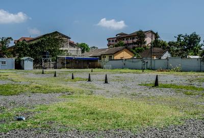 0.8 ac Land in Kilimani - 4