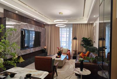 3 Bed Apartment with En Suite in Lavington - 2