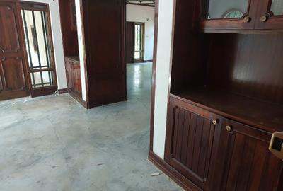 4 Bed Townhouse with Staff Quarters in Riverside