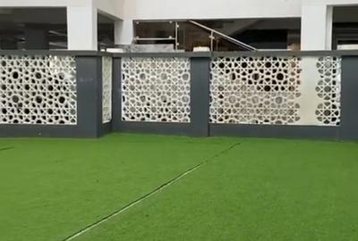 Serviced 2 Bed Apartment with En Suite at Nyali - 2