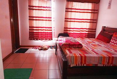 3 Bed Apartment with En Suite in Ngara