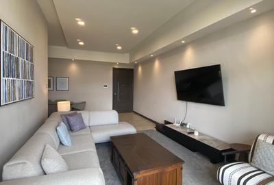 Furnished 2 Bed Apartment with En Suite at General Mathenge - 2