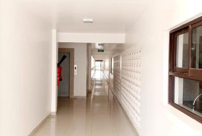 Serviced 2 Bed Apartment with En Suite in Ruaka