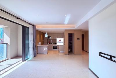 2 Bed Apartment with En Suite in Westlands Area - 2