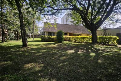 Commercial Land in Ngong Road