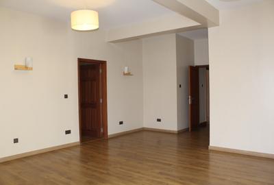 Serviced 3 Bed Apartment with En Suite at Vanga Road