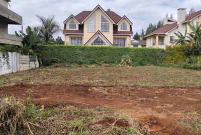 Residential Land at Migaa Golf Estate - 3