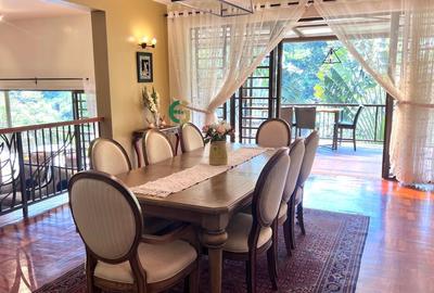 5 Bed House with En Suite in Lower Kabete - 4