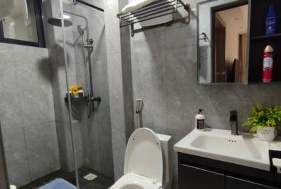 Serviced 1 Bed Apartment with En Suite at Kilimani Near Statehouse - 4