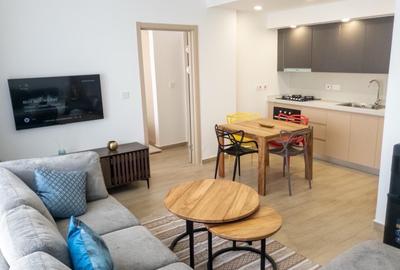 Furnished 2 Bed Apartment with En Suite at Eka/Nextgen