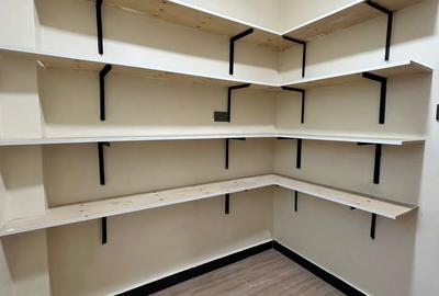 4 Bed House with En Suite at Kitengela - 2