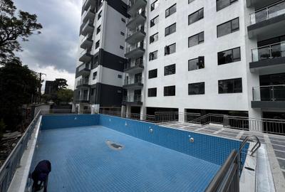 2 Bed Apartment with En Suite in Westlands Area