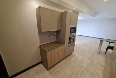 2 Bed Apartment with En Suite at Donyo Sabuk